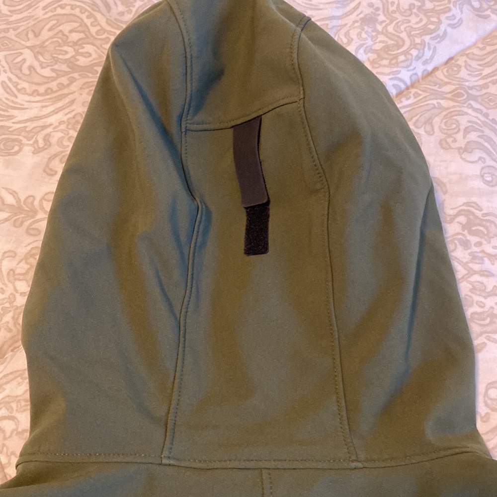 Gage Technical Gear Men’s Jacket - Picture 12 of 12